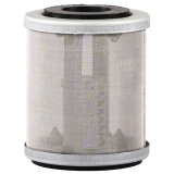 Filtre à huile RFX Race FXOF4010055ST | Oxmoto