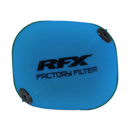 Filtre à air RFX Race pré-huilé FXAF5000355PO | Oxmoto