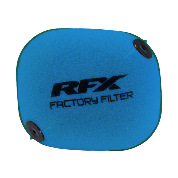 Filtre à air RFX Race pré-huilé FXAF5000355PO | Oxmoto