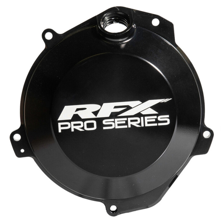 Couvre-carter d’embrayage RFX Pro FXCC 51200 99H2 | Oxmoto