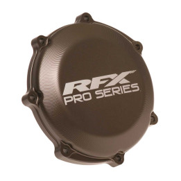 Couvre-carter d’embrayage RFX Pro Series - magnésium FXCC4010099H2