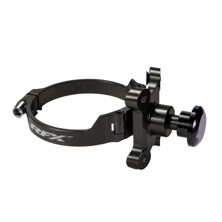 Kit départ RFX Pro FXLA 20100 99BK | Oxmoto