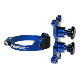 Kit départ double bouton RFX Pro Series - bleu FXLA4010199BU