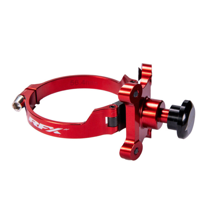 Kit départ RFX Pro Series - rouge FXLA5050099RD | Oxmoto