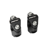 Pontets de guidon RFX Race 28,6mm (Noir) FXHM5022855BK