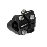 Pontets de guidon RFX Race 28,6mm (Noir) FXHM5012855BK