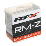 Kit visserie Track Pack RFX Race Series FXBK3060055SV