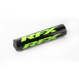 Mousse de guidon 28,6 mm RFX Pro 2.0 F8 (Vert fluo) | Oxmoto