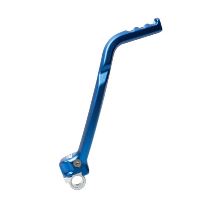 Kick RFX Race Series - bleu FXKS7020055BU | Oxmoto