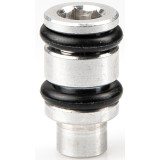 Barillet de gaz RFX Pro Series - RFX F7/F8 - noir | Oxmoto
