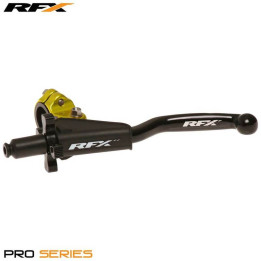 Kit levier d'embrayage RFX Pro Series forgé - réglage facile FXCA9060099YL