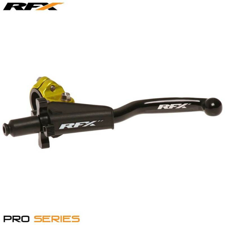 Kit levier d'embrayage RFX Pro Series forgé - réglage facile FXCA9060099YL
