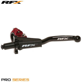 Kit levier d'embrayage RFX Pro Series forgé - réglage facile FXCA9060099RD