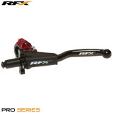 Kit levier d'embrayage RFX Pro Series forgé - réglage facile FXCA9060099RD