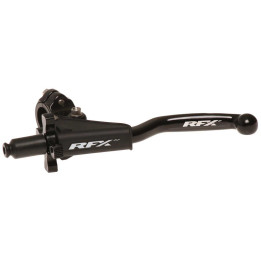 Kit levier d'embrayage RFX Pro Series forgé - réglage facile FXCA9060099BK