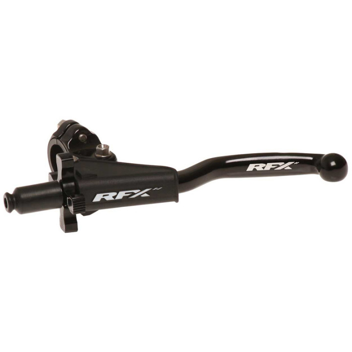 Kit levier d'embrayage RFX Pro Series forgé - réglage facile FXCA9060099BK