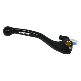 Levier de frein avant RFX Pro (Noir) FXBL2030099BK | Oxmoto