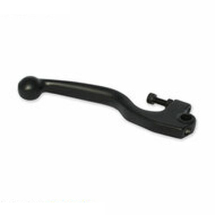 Levier de frein avant RFX Race Series Trials Braktec 6mm - réglage noir/rouge