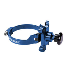 Kit départ RFX Pro Series - bleu FXLA7010099BU | Oxmoto