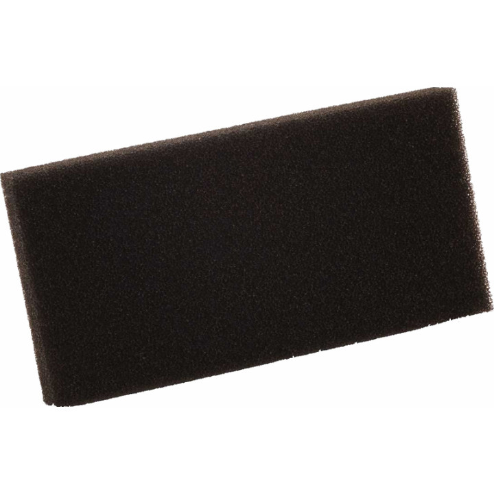 Mousse de calage RFX Race polyuréthane - noir | Oxmoto