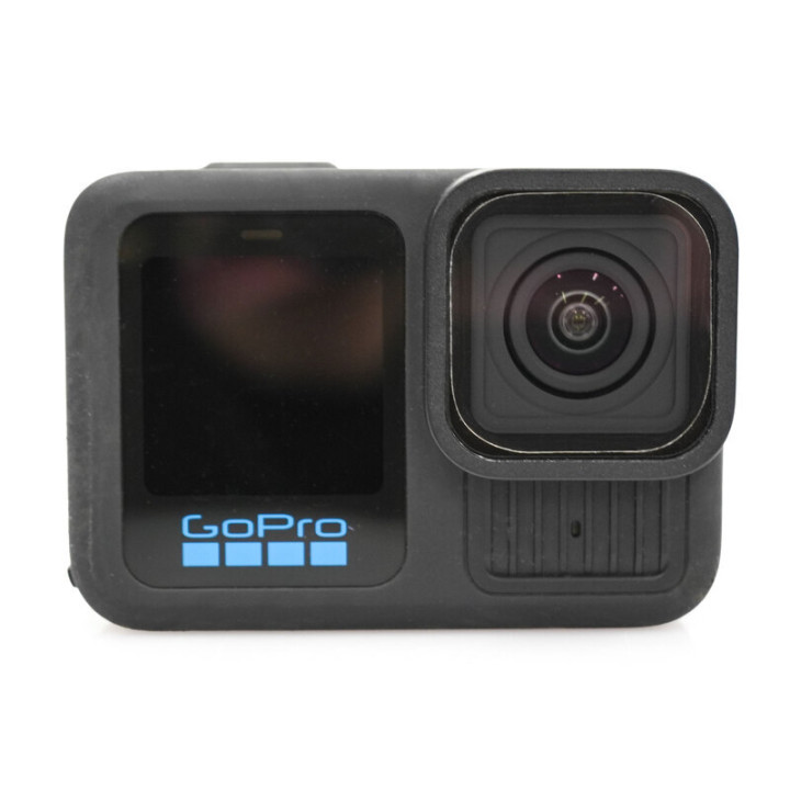 Film adhésif hydrophobe RFX Pro Series SmartFilm® pour caméra GoPro - 27mm - pack de