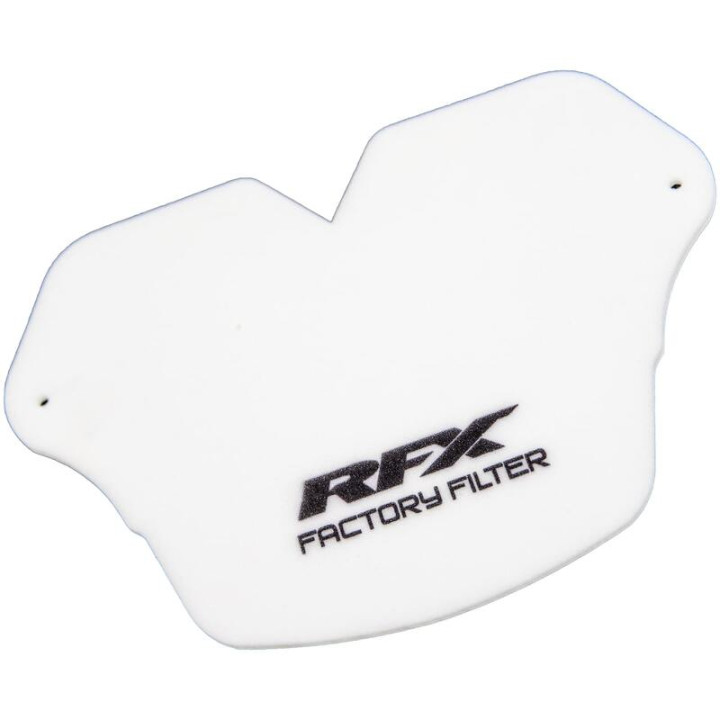 Déflecteur de boue RFX Race - pack de | Oxmoto