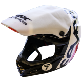 Déflecteur de boue RFX Race - pack de | Oxmoto