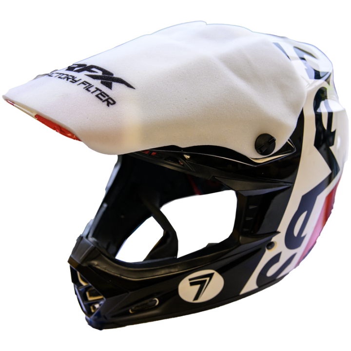 Déflecteur de boue RFX Race - pack de | Oxmoto