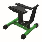 Lève-moto RFX x Bihr Pro XTreme - vert | Oxmoto