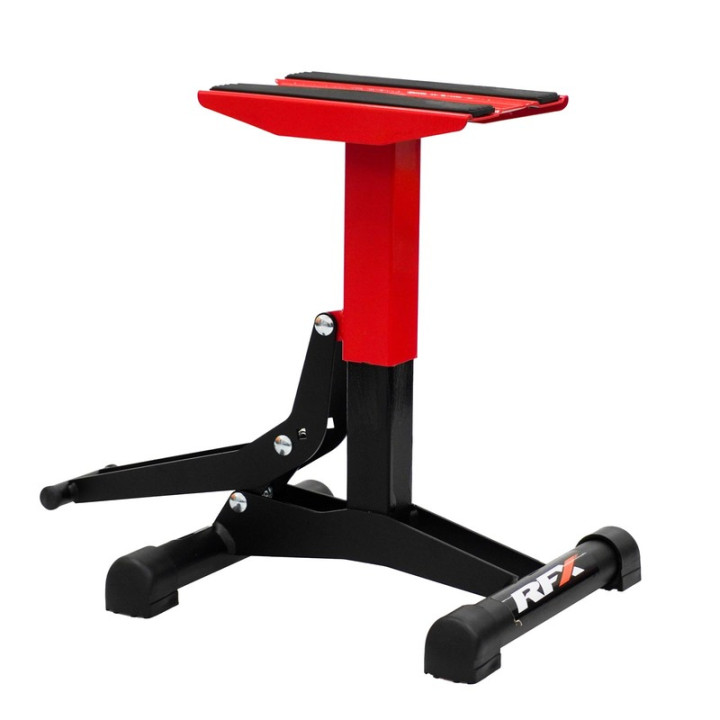 Lève-moto RFX x Bihr Pro XTreme - red | Oxmoto