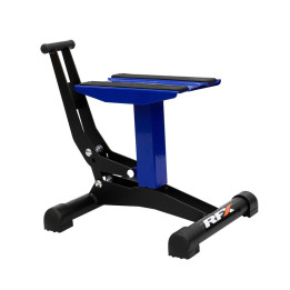 Lève-moto RFX x Bihr Pro XTreme - bleu | Oxmoto