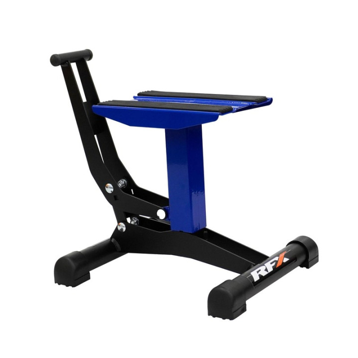 Lève-moto RFX x Bihr Pro XTreme - bleu | Oxmoto