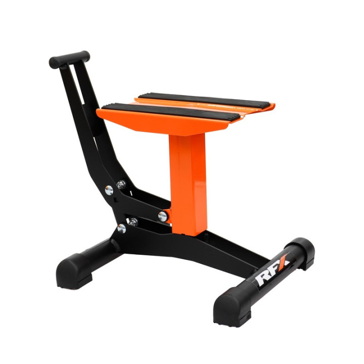 Lève-moto RFX x Bihr Pro XTreme - orange | Oxmoto