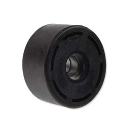 Roulette de chaîne RFX Race (Noir) 34mm | Oxmoto