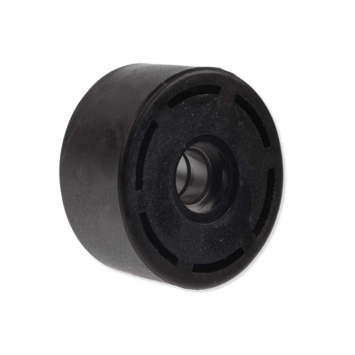 Roulette de chaîne RFX Race (Noir) 34mm | Oxmoto
