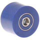 Roulette de chaîne RFX Race (Bleu) 38mm universel | Oxmoto