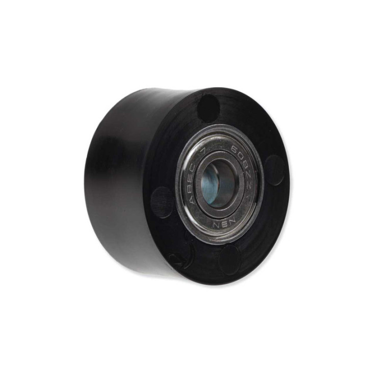 Roulette de chaîne RFX Race (Noir) 32mm universel | Oxmoto