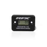 Compteur d'heures RFX sans-fil | Oxmoto