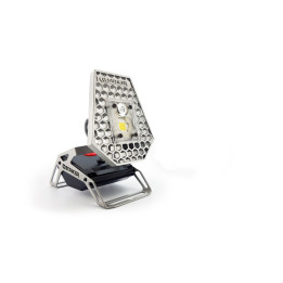 Lampe RISK RACING Striker Rover LED 1200 lumens | Oxmoto