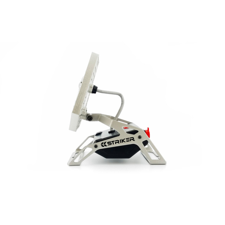 Lampe RISK RACING Striker Rover LED 1200 lumens | Oxmoto