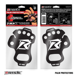Sous-gants RISK RACING taille | Oxmoto