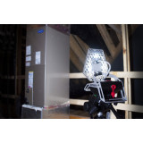 Lampe RISK RACING Striker Rover LED 1200 lumens | Oxmoto