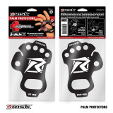 Sous-gants RISK RACING taille | Oxmoto
