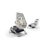 Lampe RISK RACING Striker Rover LED 1200 lumens | Oxmoto