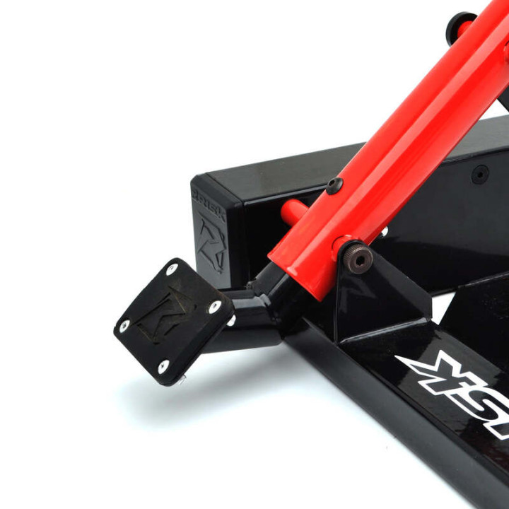 Grille de départ électronique RISK RACING Holeshot Pro