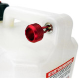 Bidon d'essence RISK RACING EZ3 – PEHD – 12L | Oxmoto