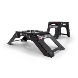 Starting block ajustable RISK RACING | Oxmoto