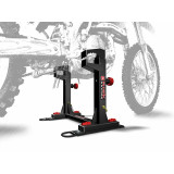 Support moto junior RISK RACING | Oxmoto