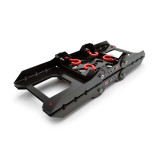 Starting block ajustable RISK RACING | Oxmoto