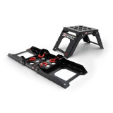 Starting block ajustable RISK RACING | Oxmoto
